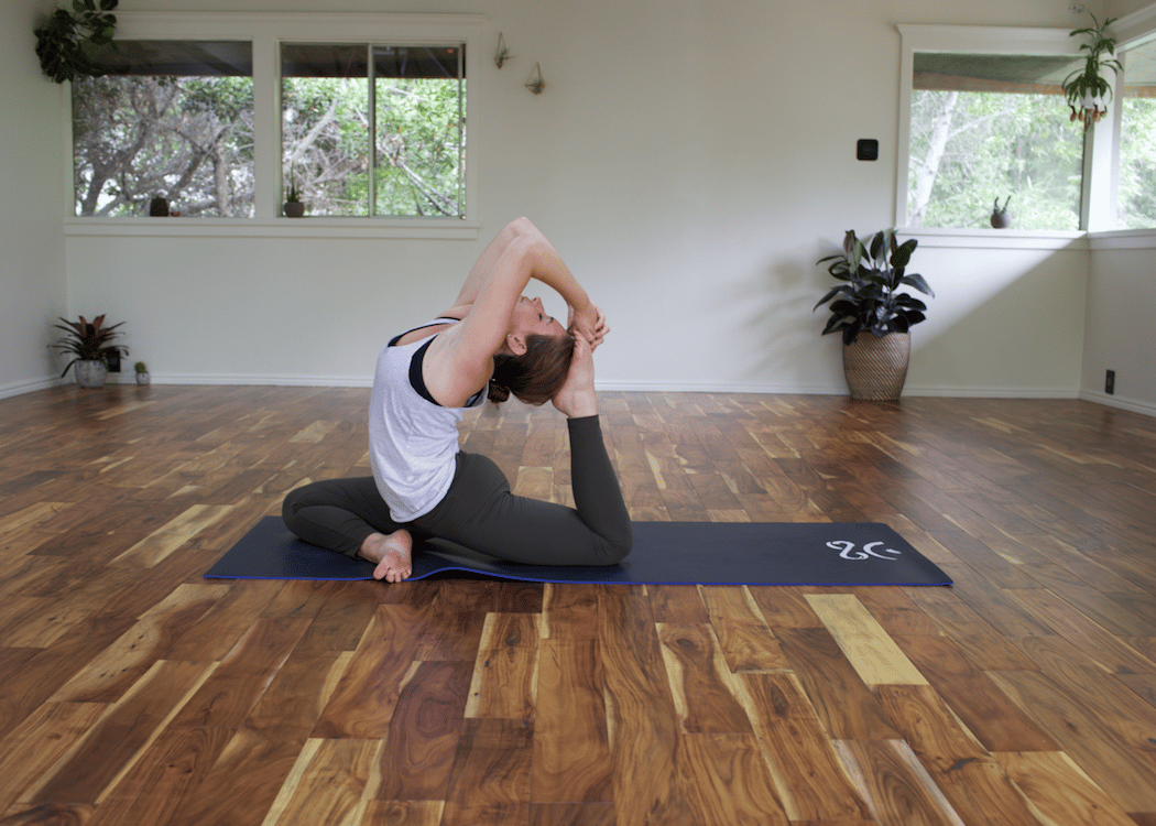Atma Yoga 1