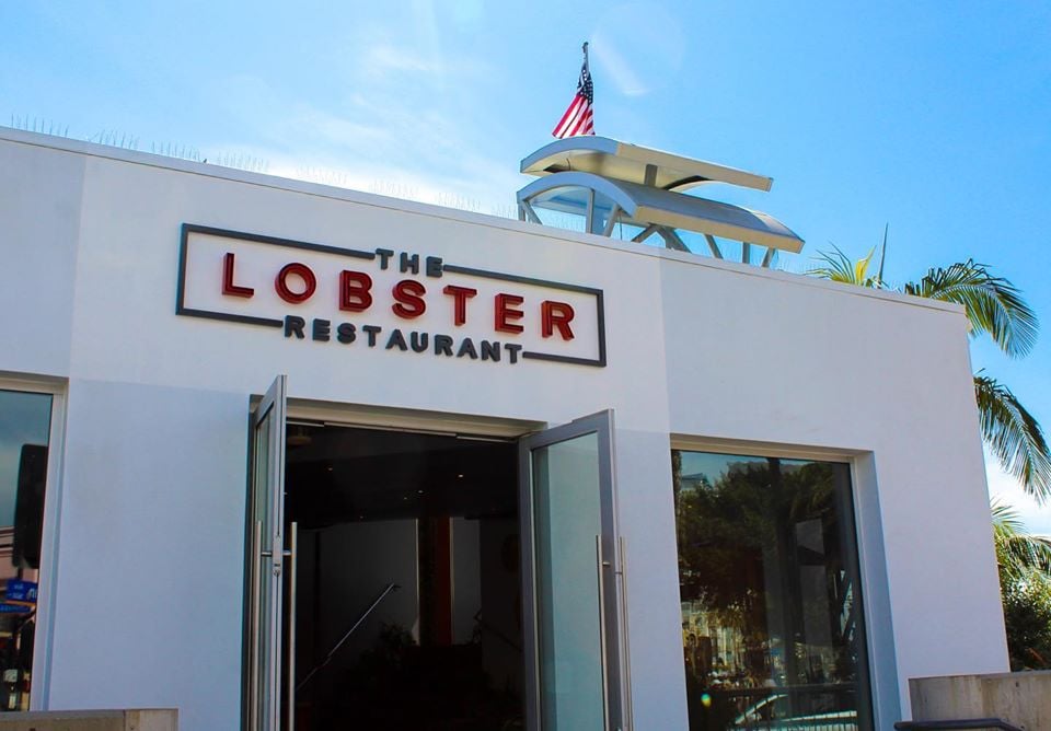 The Lobster 2