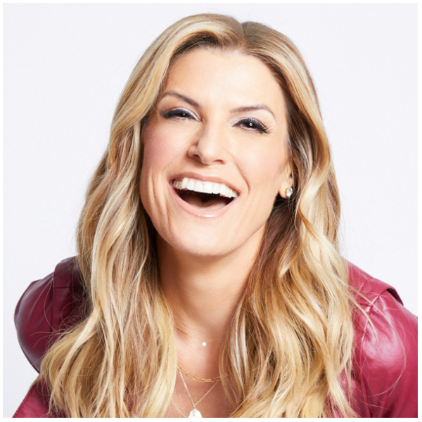 Trish Suhr 1