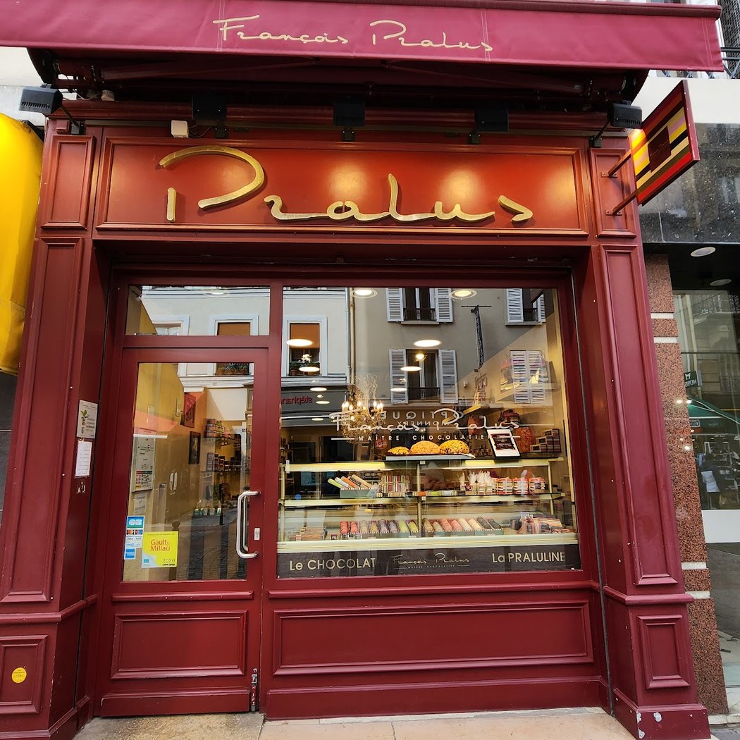 Pralus 3