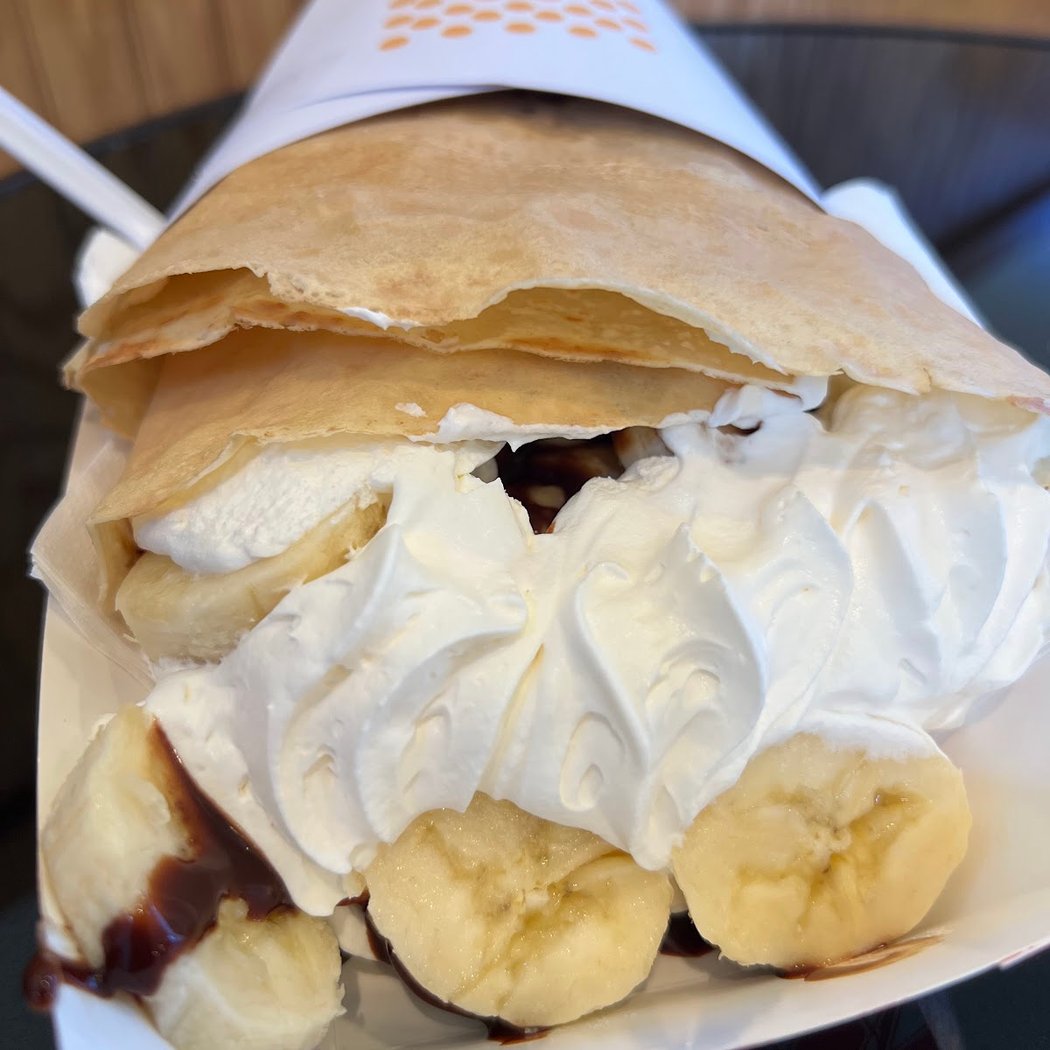 Sophie's Crepes 3