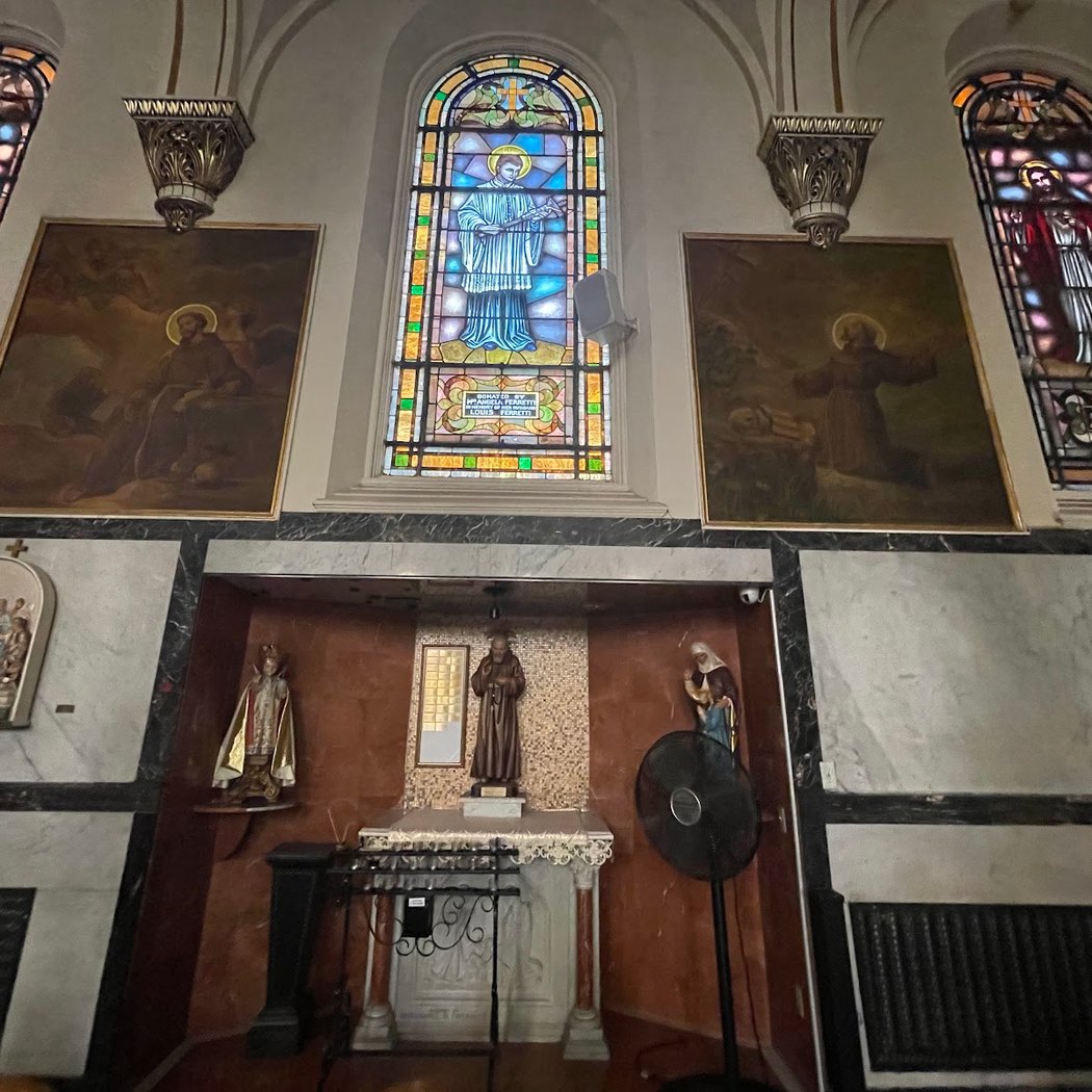 Feast of San Gennaro 4