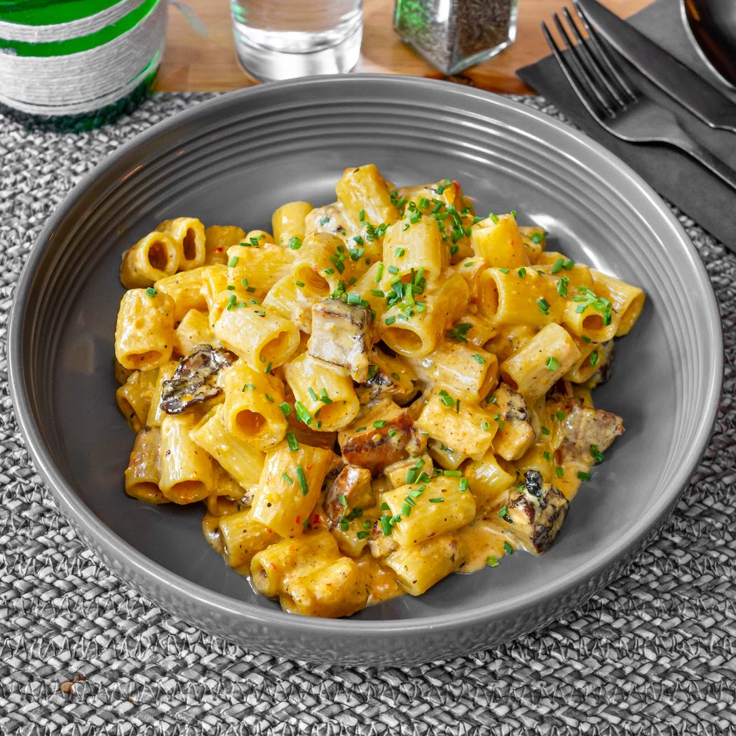 Rasta - Pasta and Salads 1
