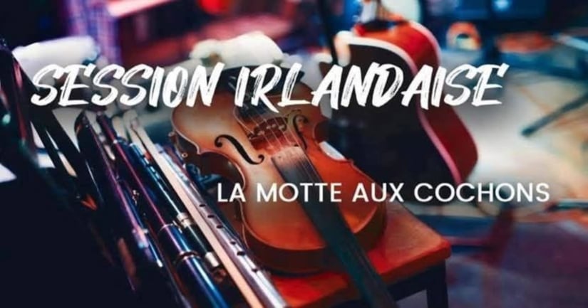 Session irlandaise 1
