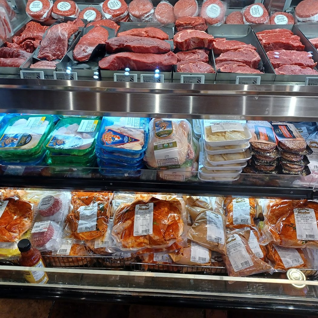 Steve's Market Inc 3