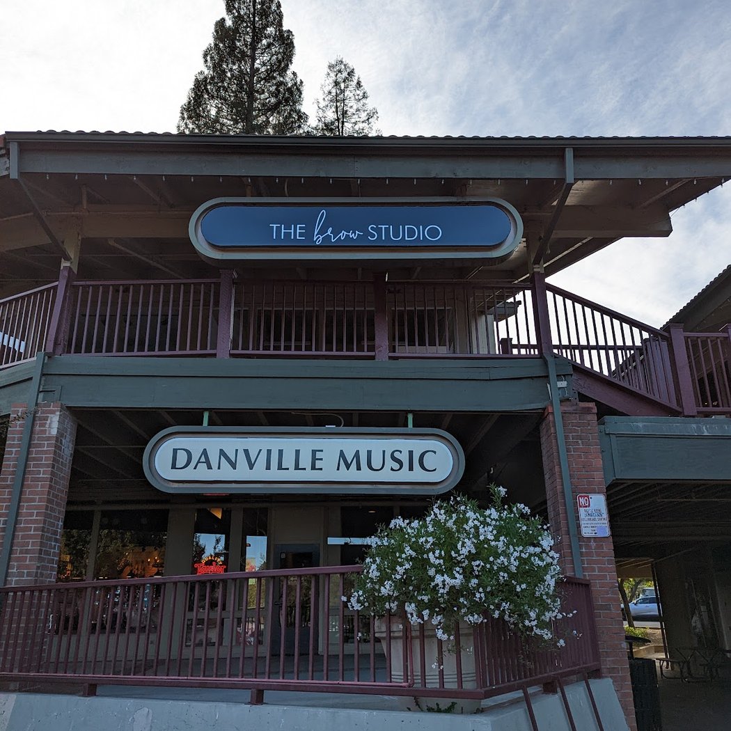 Danville Town and Country Shopping Center 2