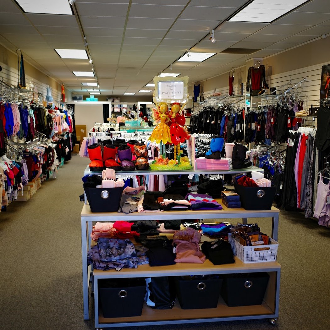 Dance Theatre Shop, LLC 1