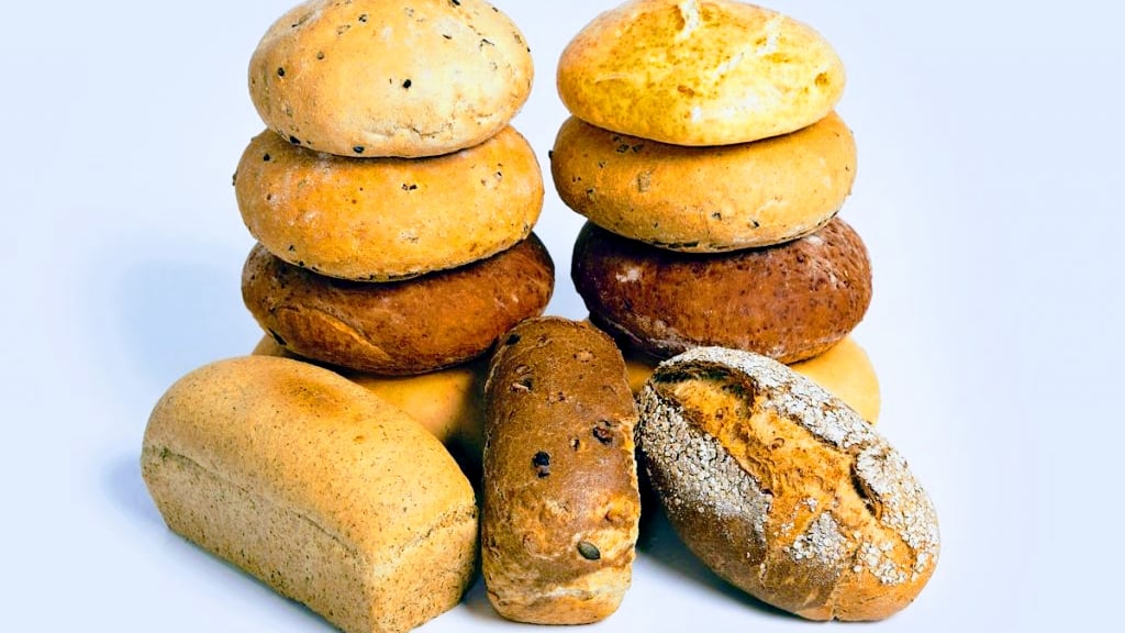 L'Andalusí - Panaderia Artesana Ecological 3
