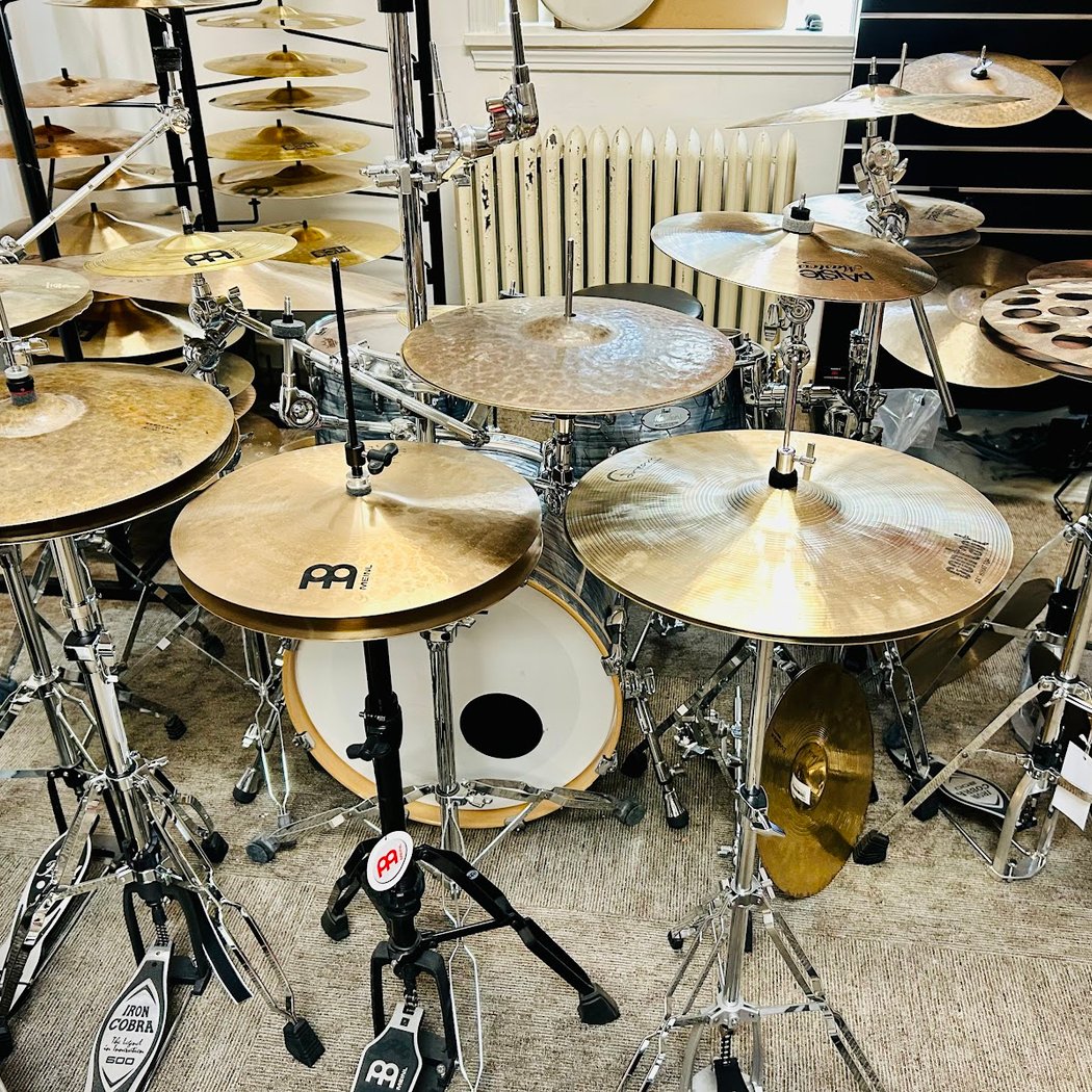 Ritchie's Music Center 1