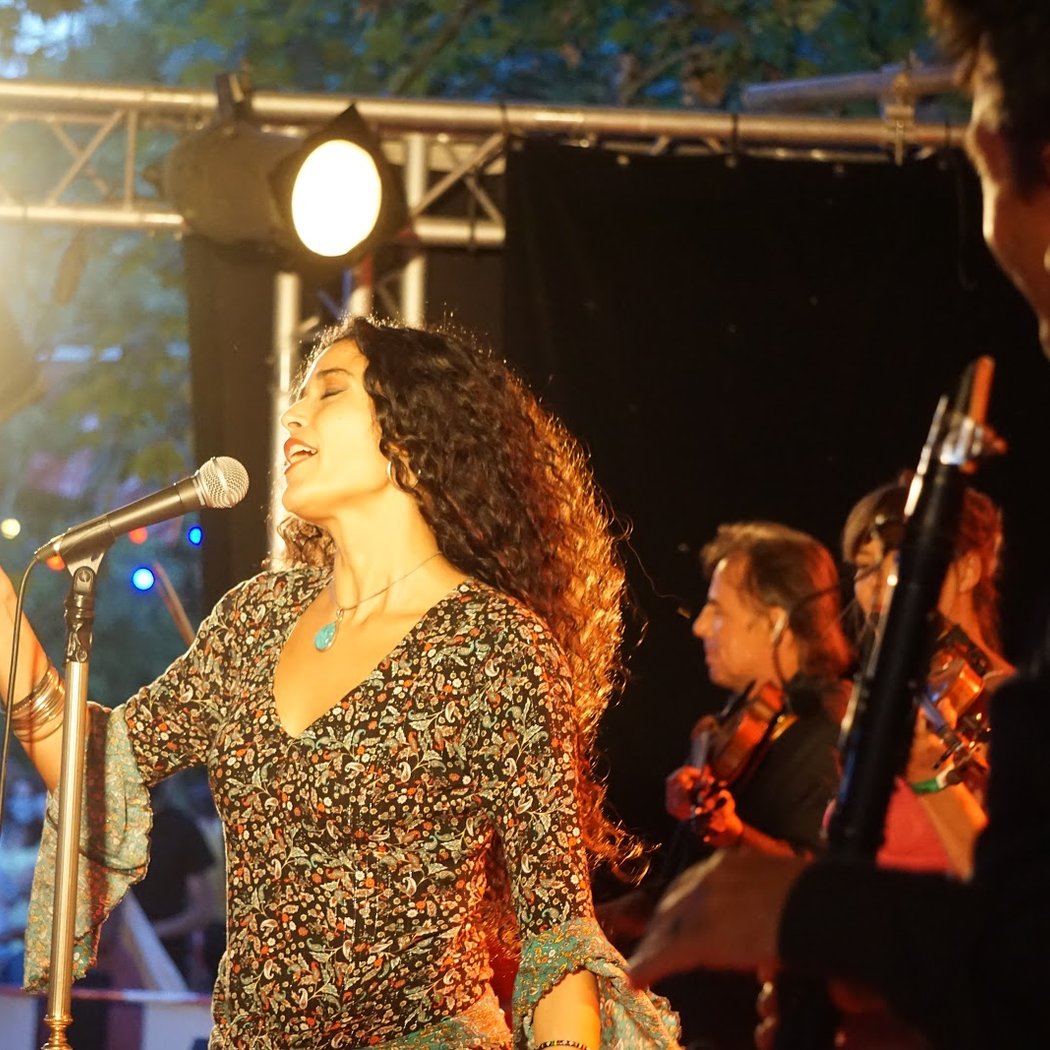 La Guinguette Chez Alriq 3