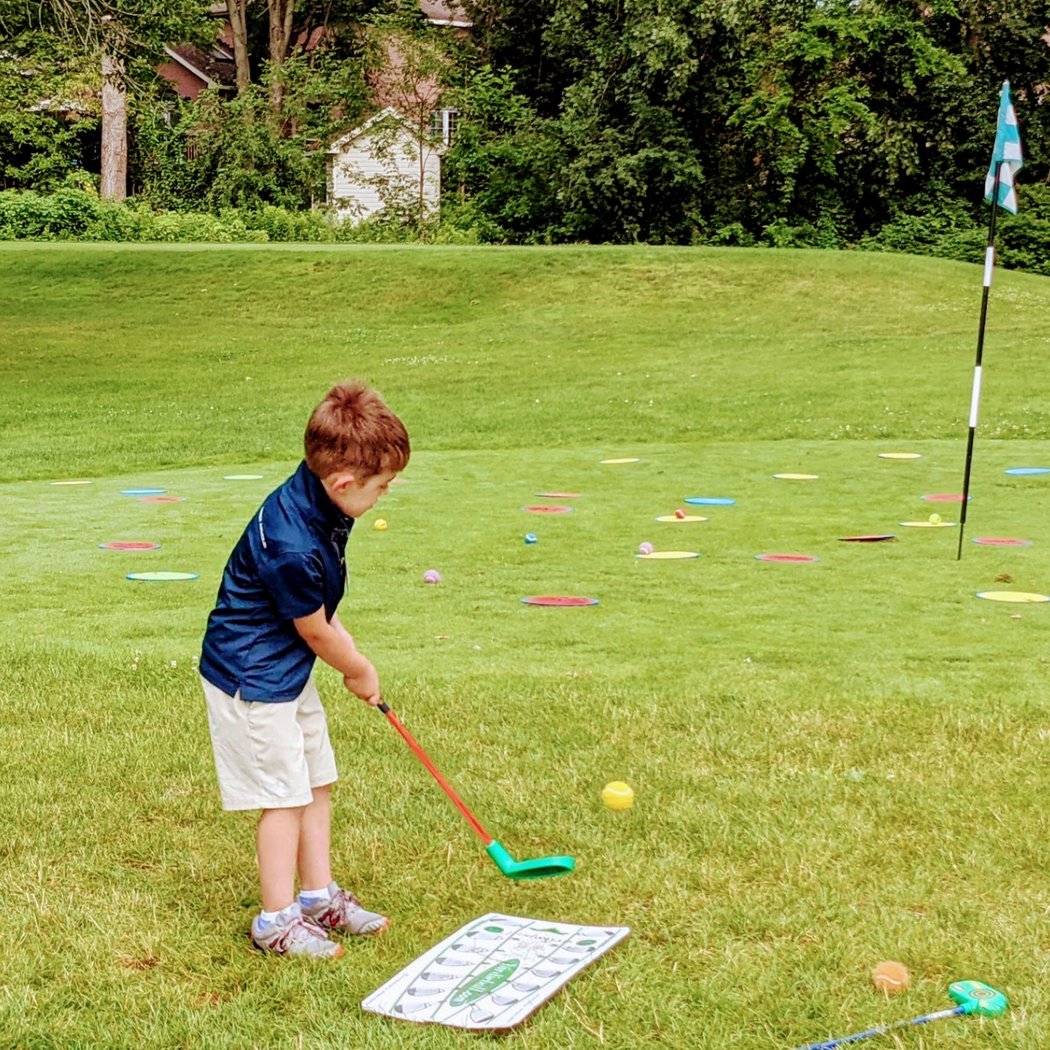 Colonie Golf Course 2