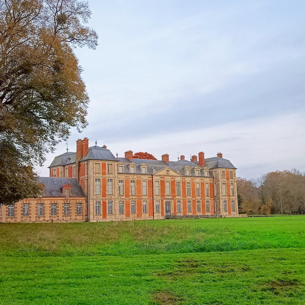 Archives Départementales De L'essonne 1