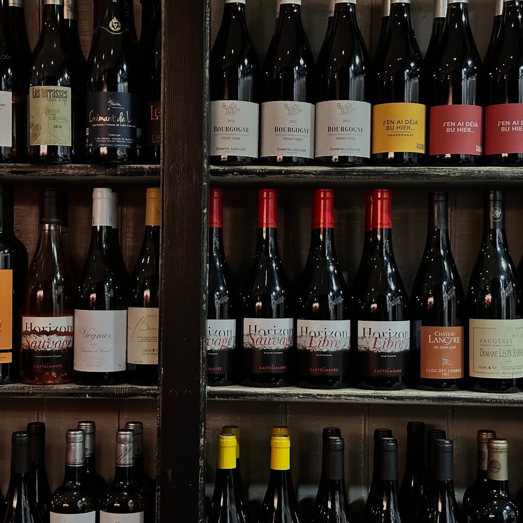 Chez Manu | Bar à Vins et Dégustations 1