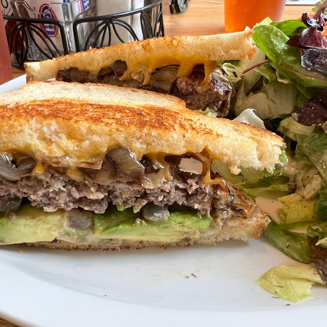 Brothers Cafe 3