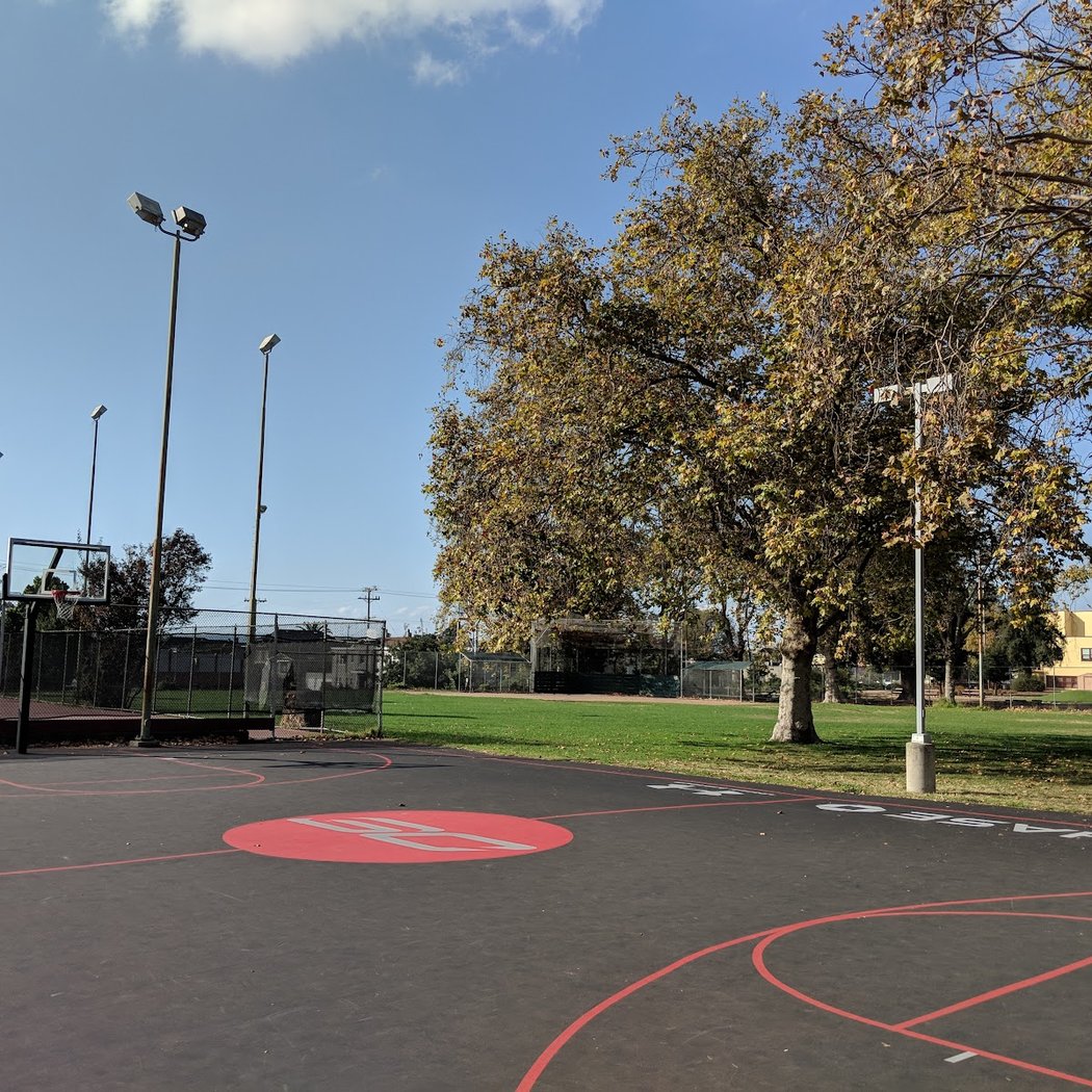 Bushrod Park 2