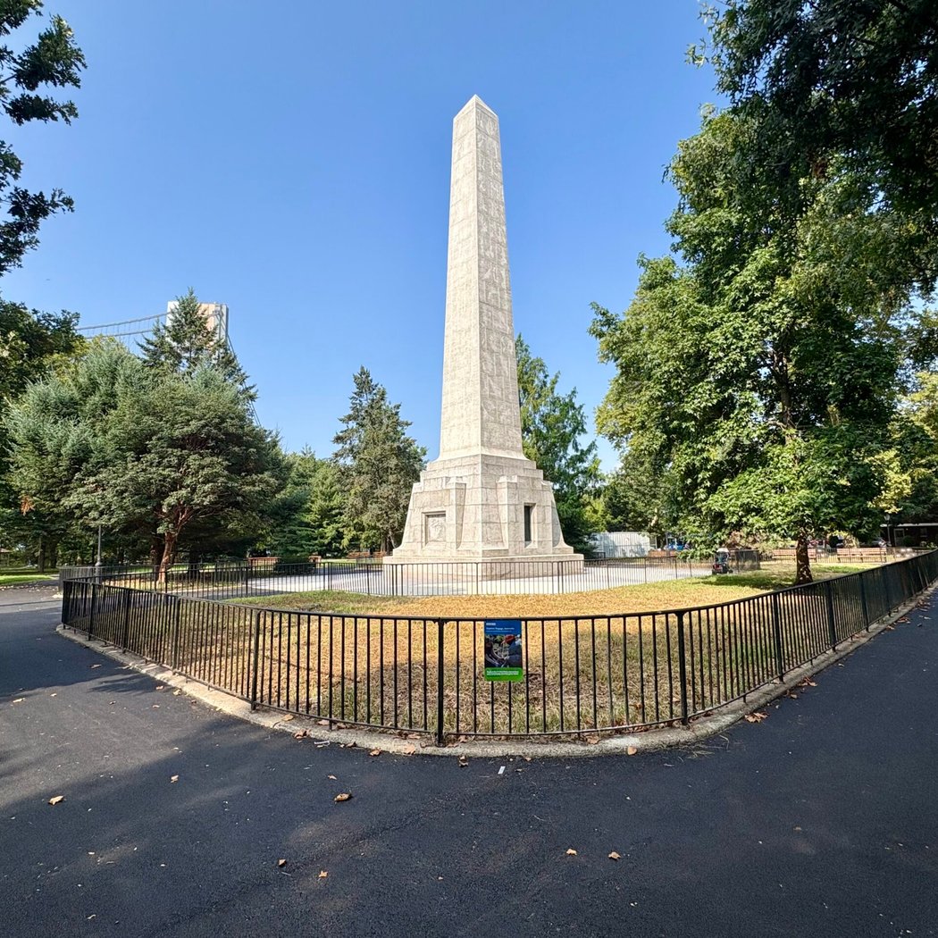 John Paul Jones Park 2