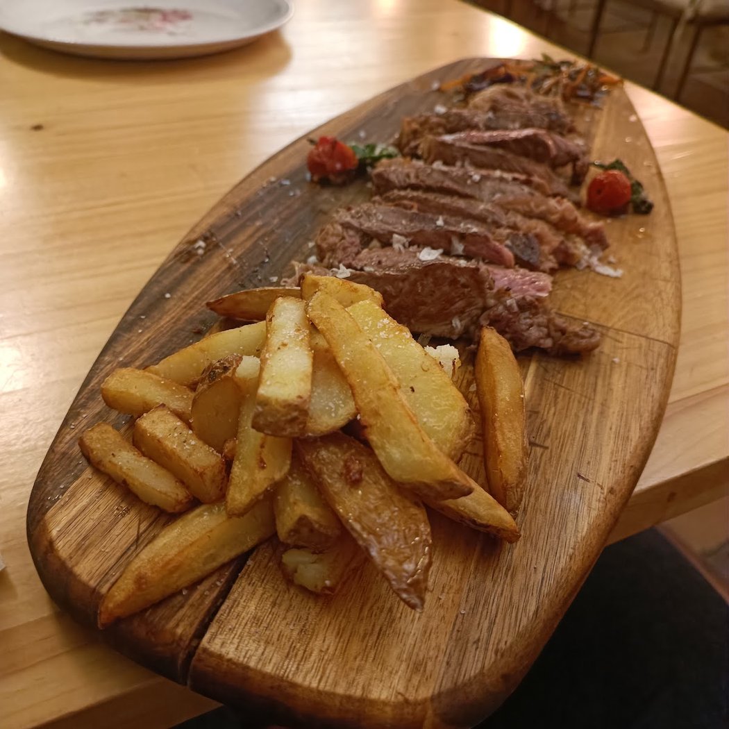 La Parrala Bar&Tapas 1