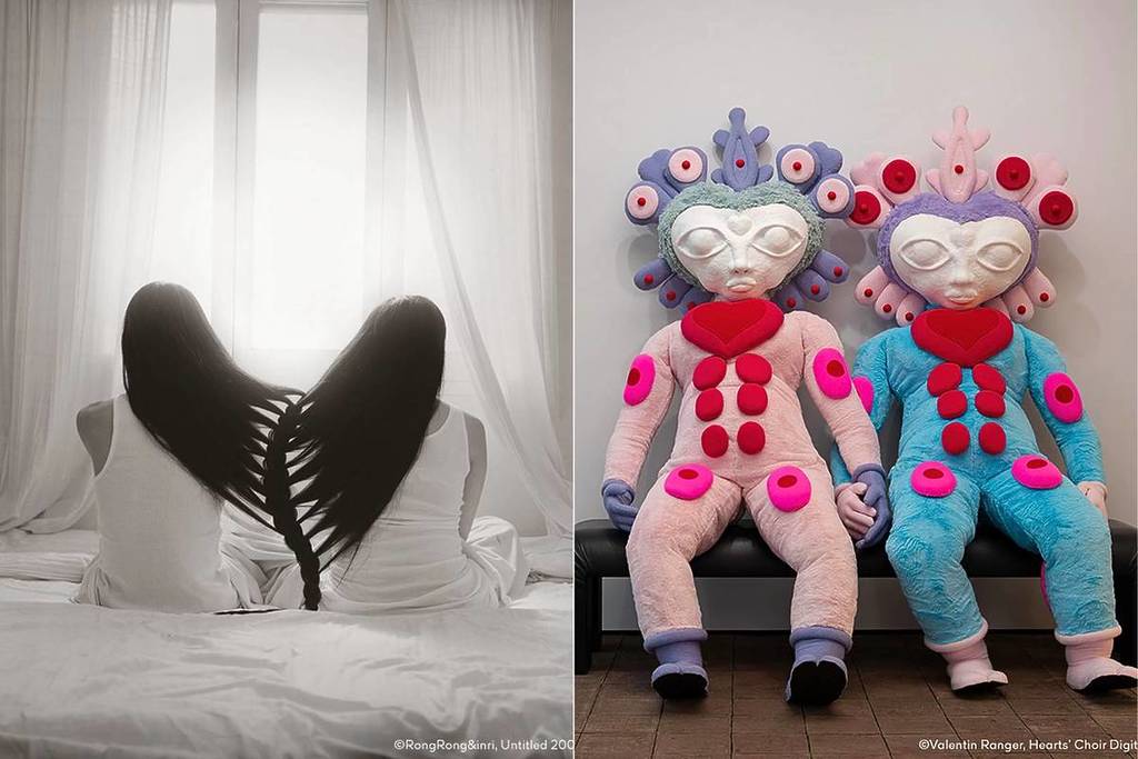 En Plein Cœur, un siècle d’amour sans filtre 1