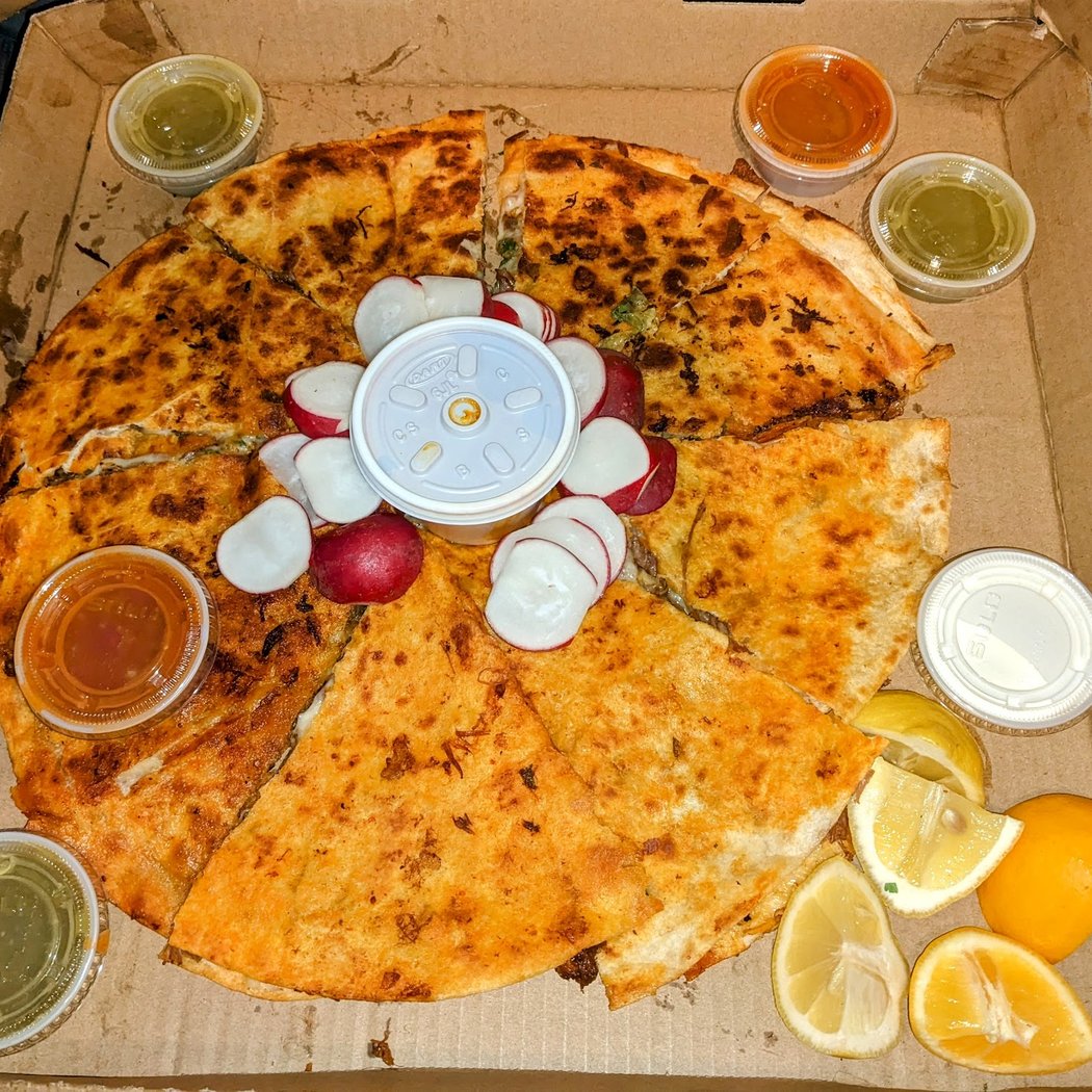 Taqueria el primo 1