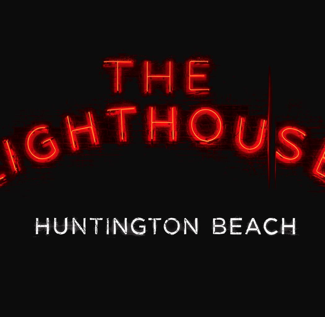 Comedy Night at The Lighthouse 1