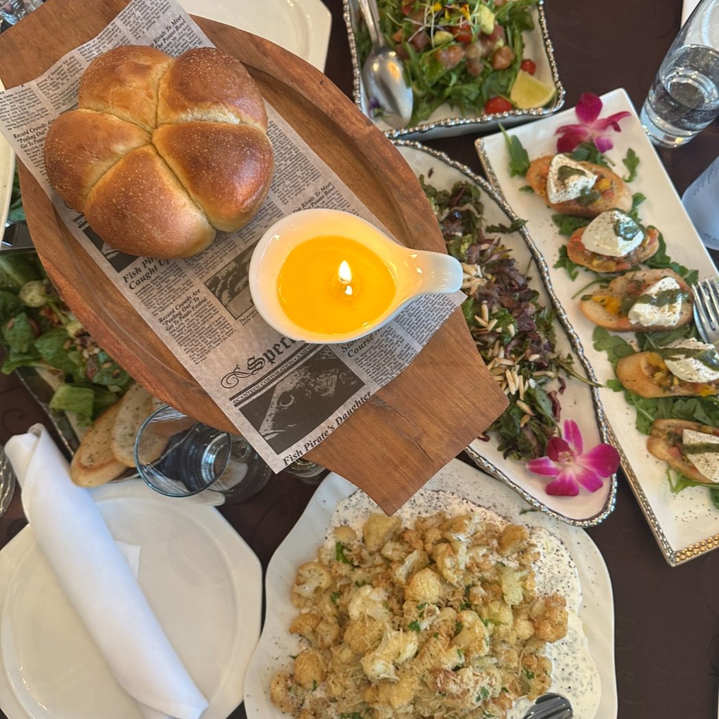 Trend Restaurant & Lounge 2