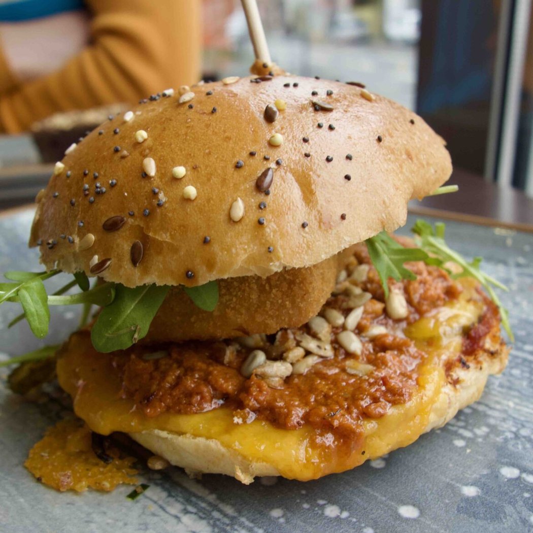 Le Brunch du Dimanche au Zed Tortière 3