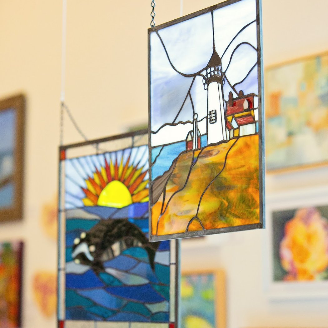 2026 Fall Members Juried Exhibition 3