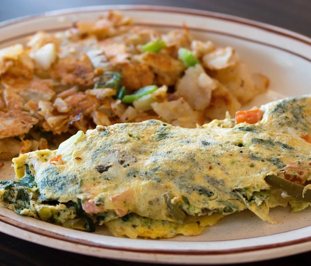 Mike's Diner of Brooklyn 1