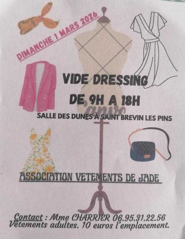 Vide Dressing