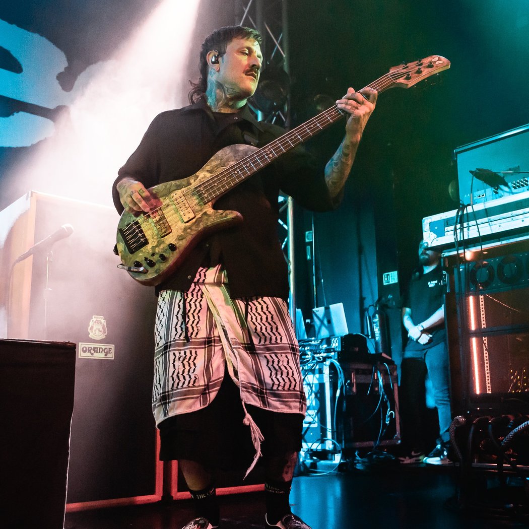 The Used 3