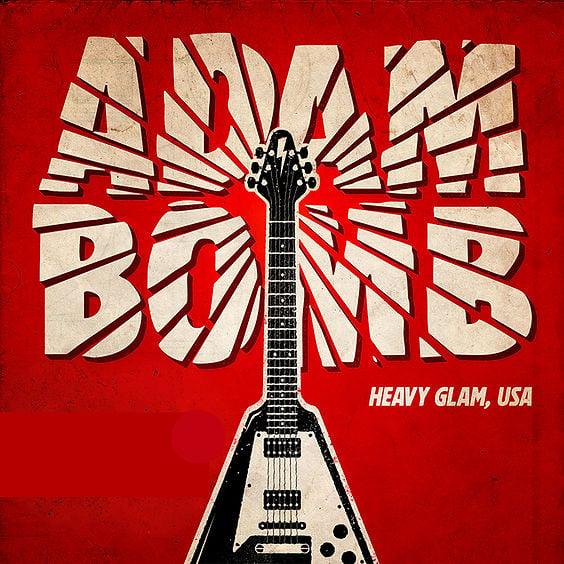 ADAM BOMB 1