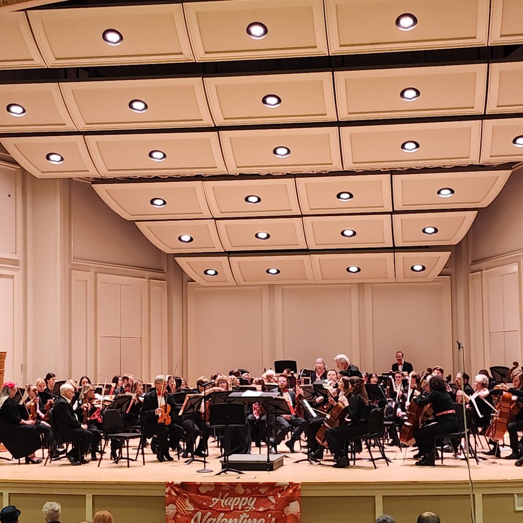 St. Cecilia Music Center 3