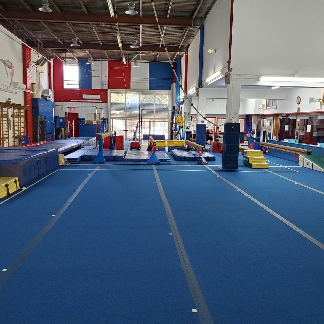 Brooklyn Gymnastics Center 2