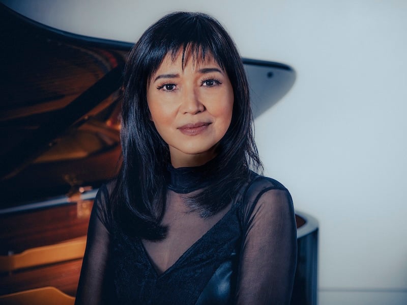 Keiko Matsui