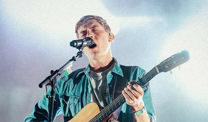 Sam Barber