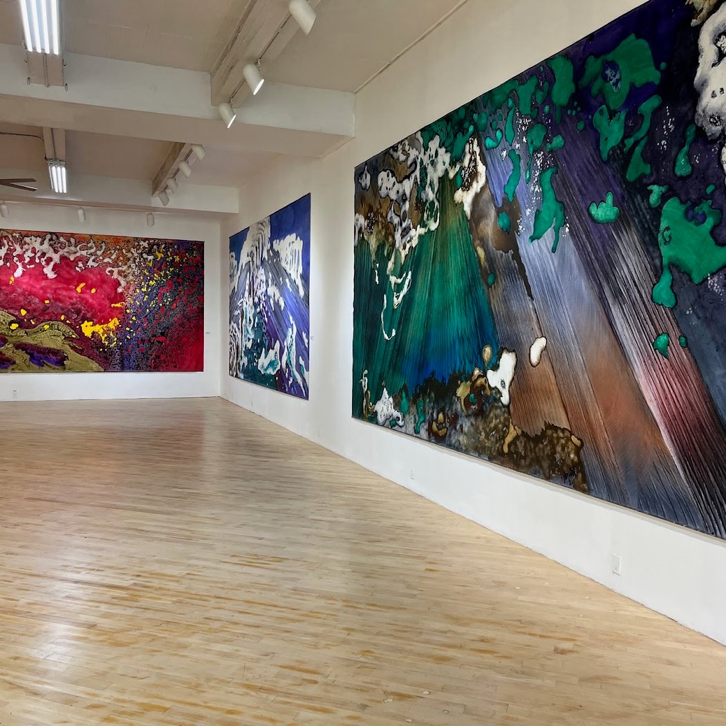 Marlene Yu Museum 3