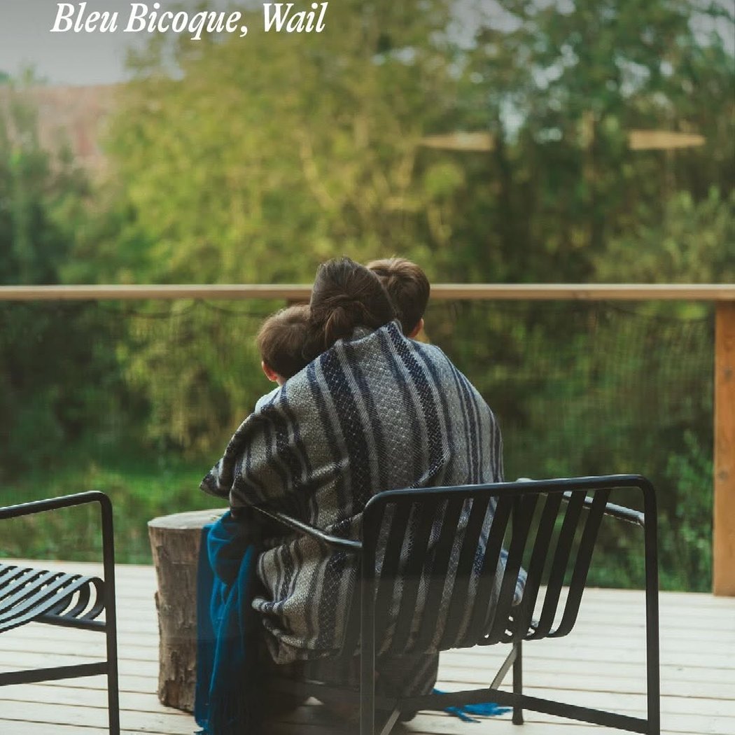 BLEU BICOQUE 1