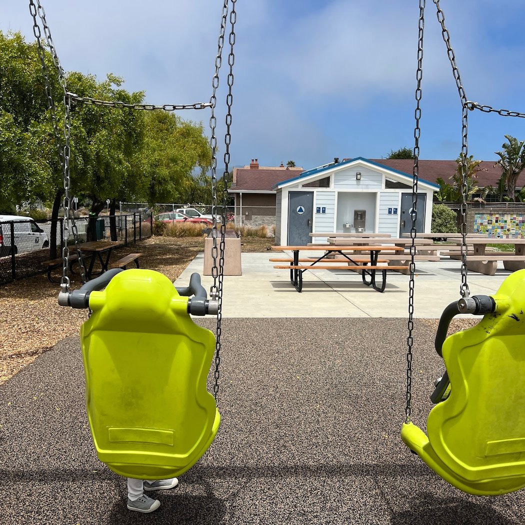 Ocean View Park 3