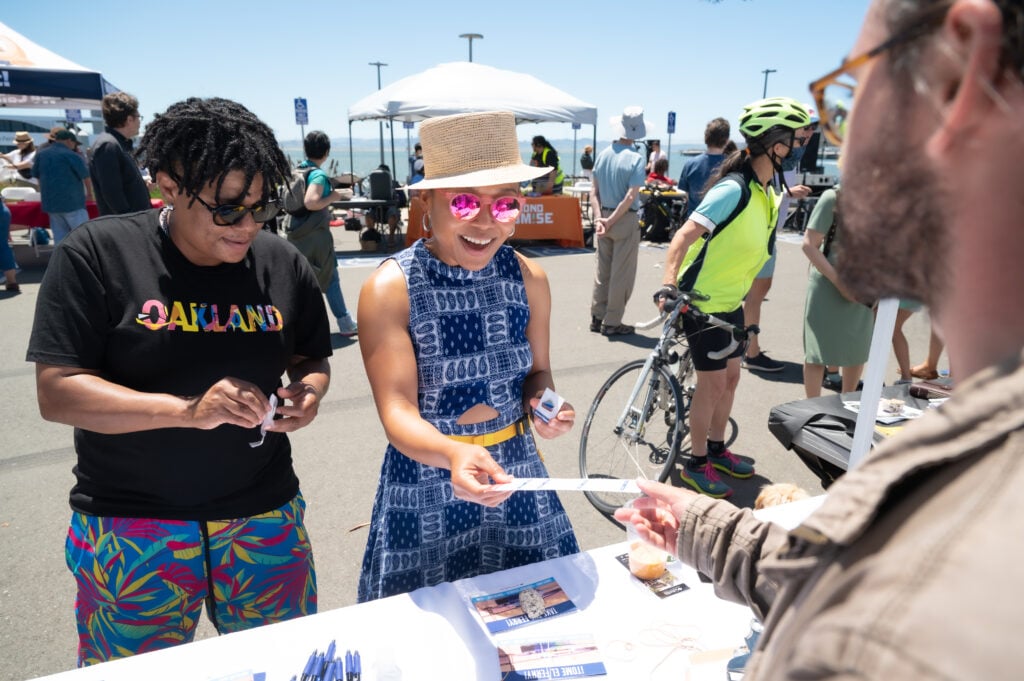 SF Bay Ferry Fest 2026 1