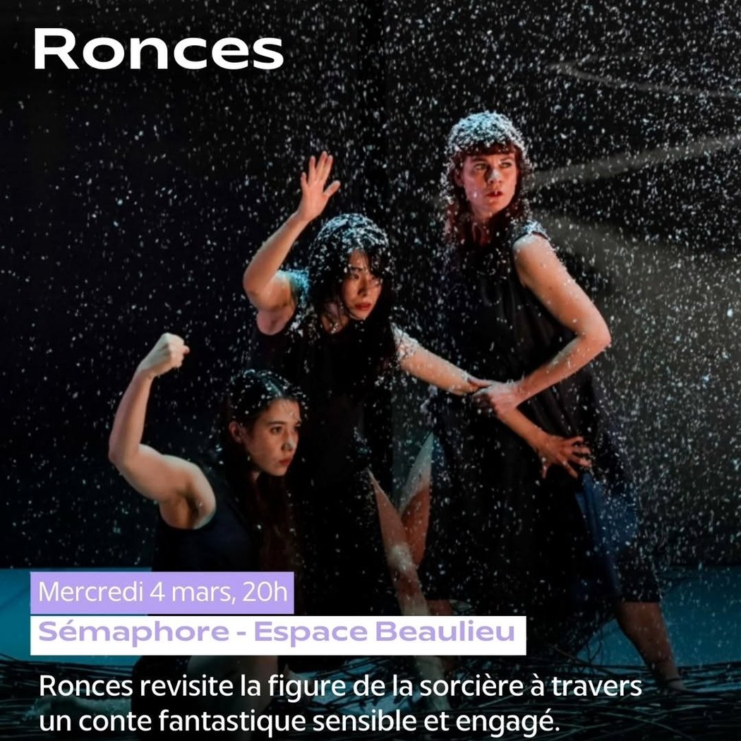 Ronces 1