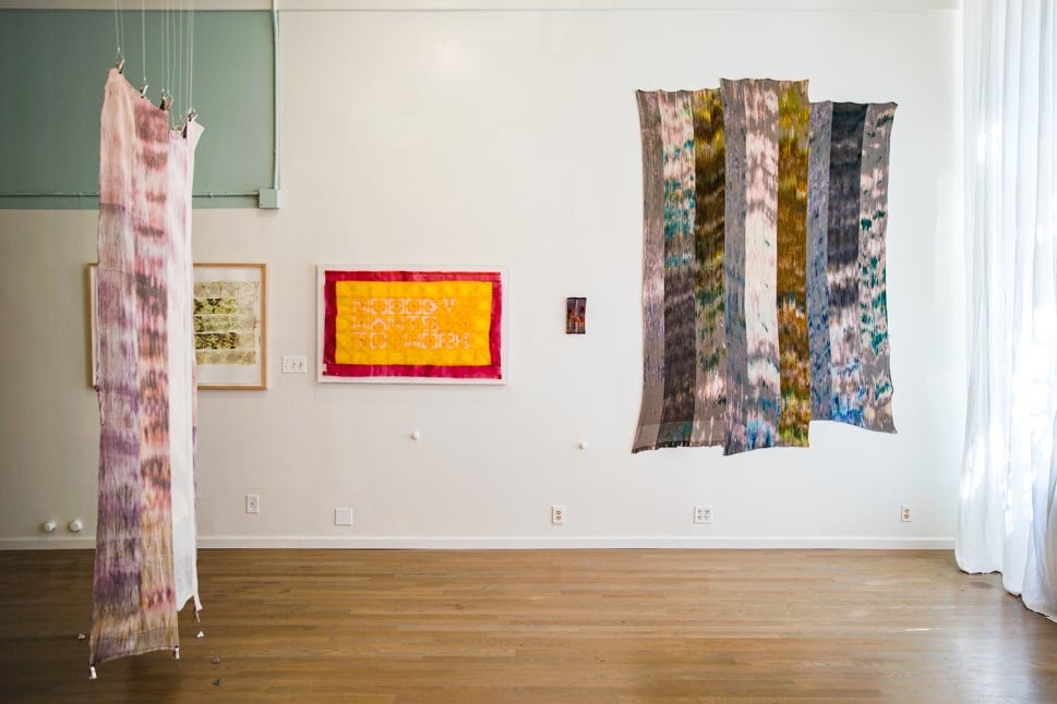 Upper Market Gallery 3