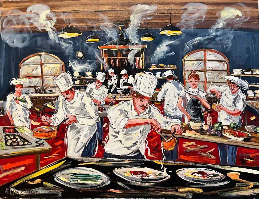 Galerie L ' Amour de l' Art 3