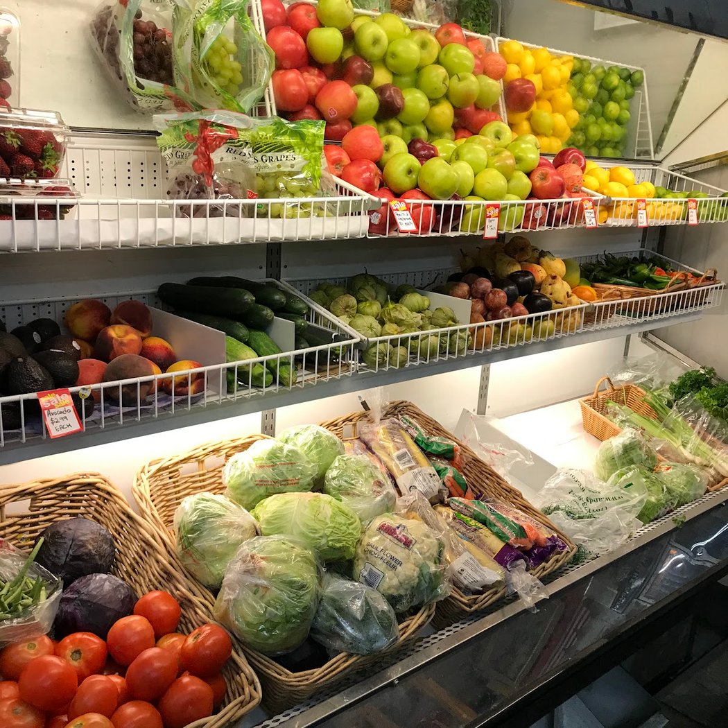 Diekmann's Bay Store 3