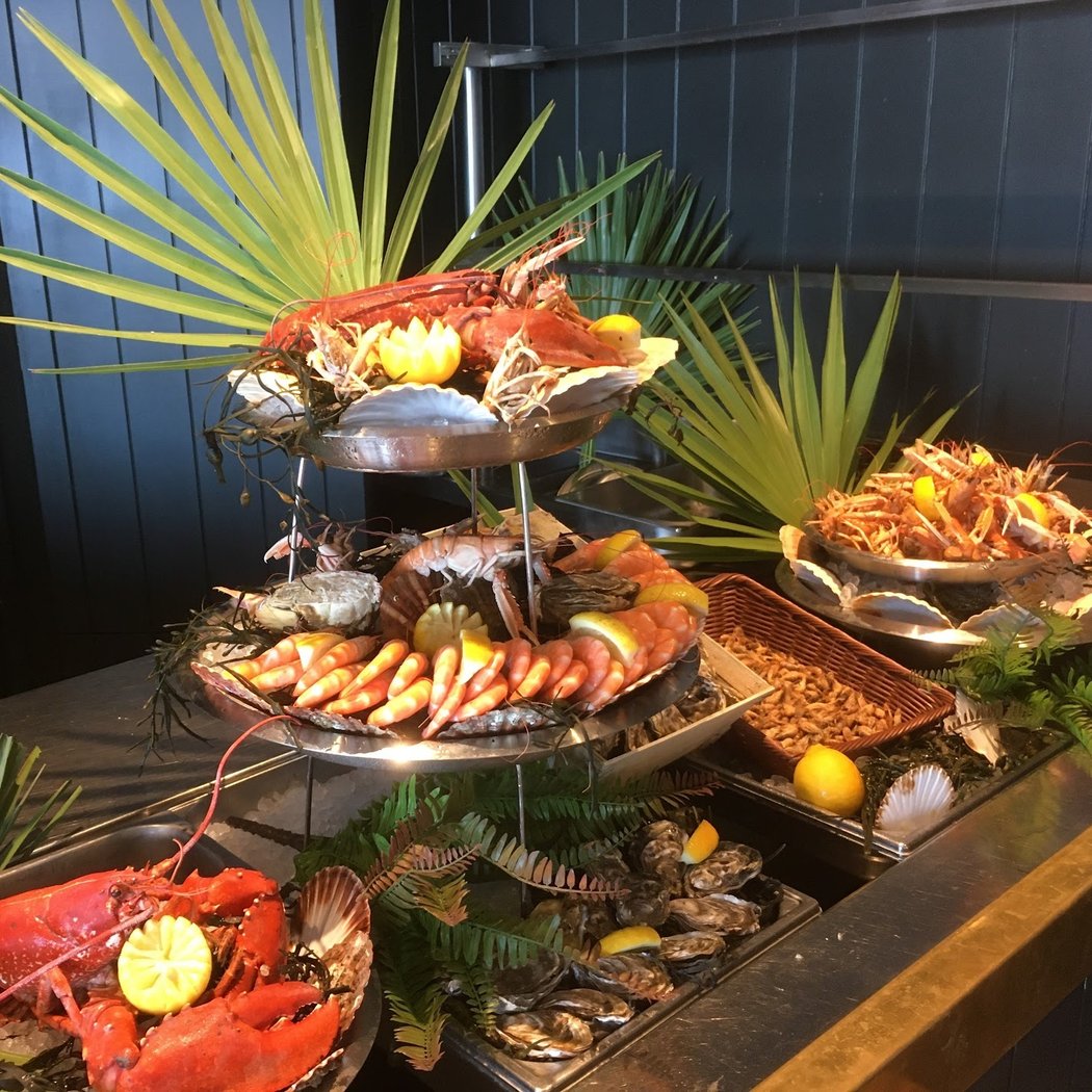 HR Beach Brasserie 3