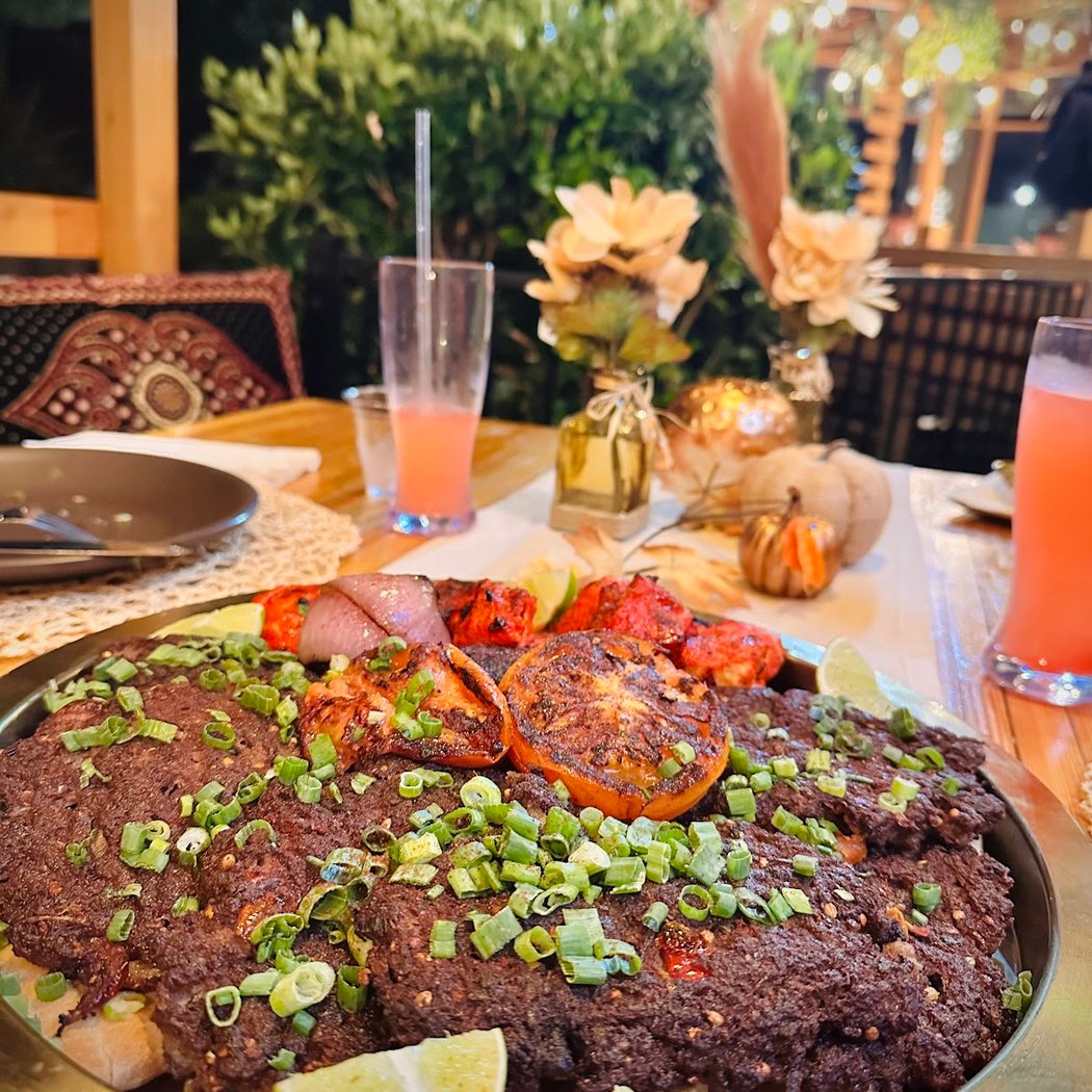 hayat Kabob House 3