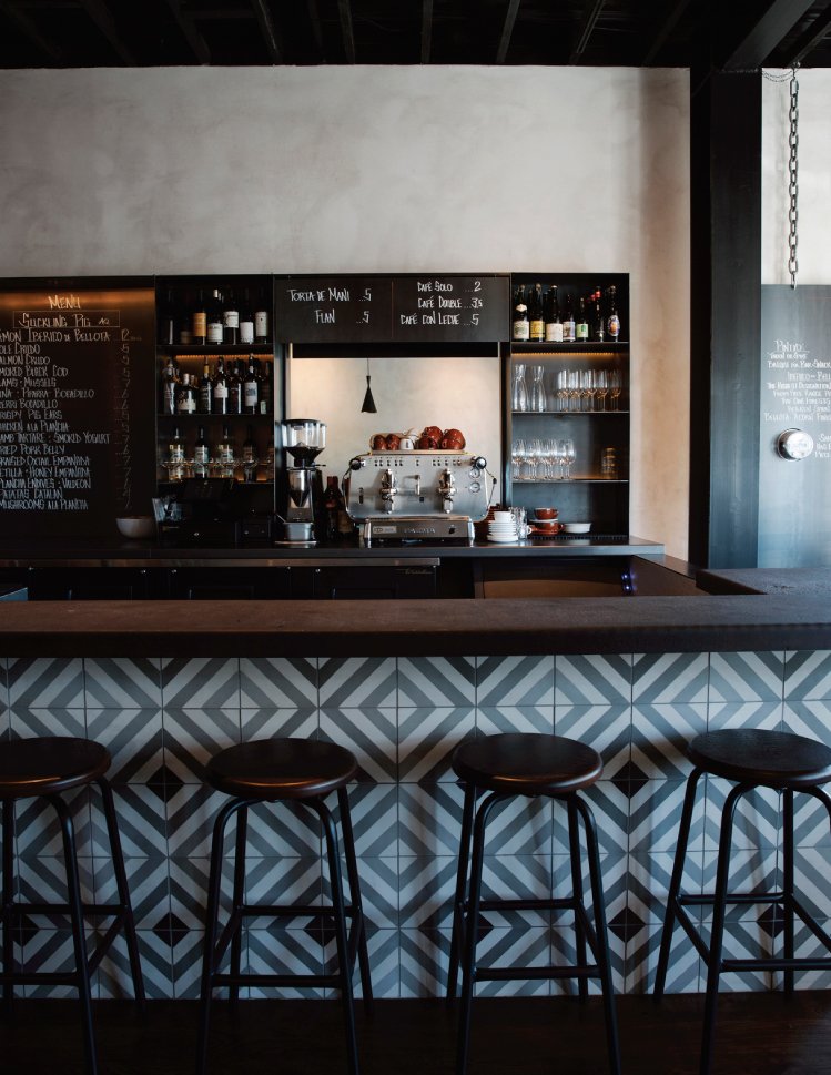 La Taberna Napa 3
