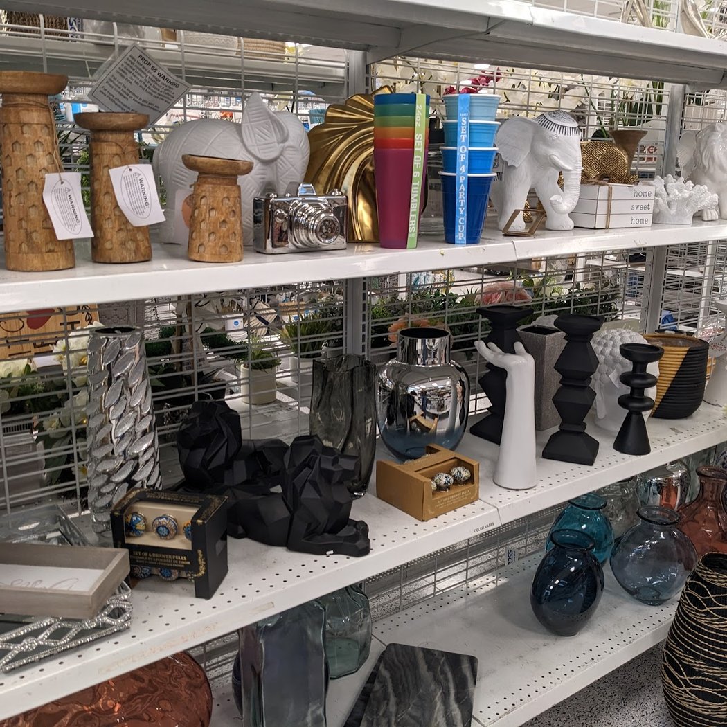 Ross Dress for Less 1
