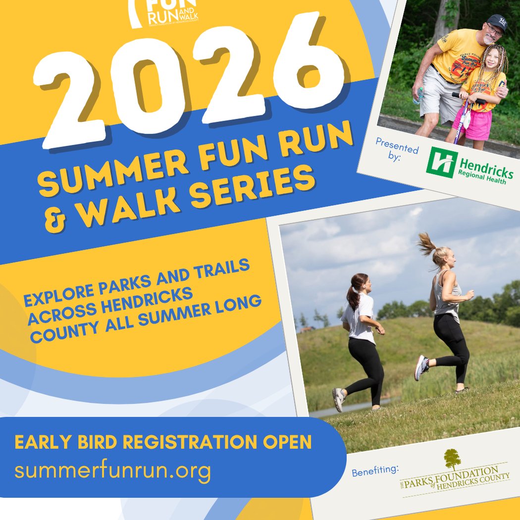 Summer Fun Run & Walk Series 1
