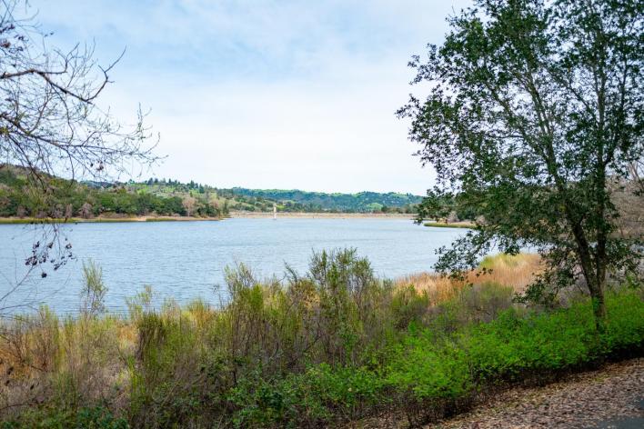 Lafayette Reservoir 3