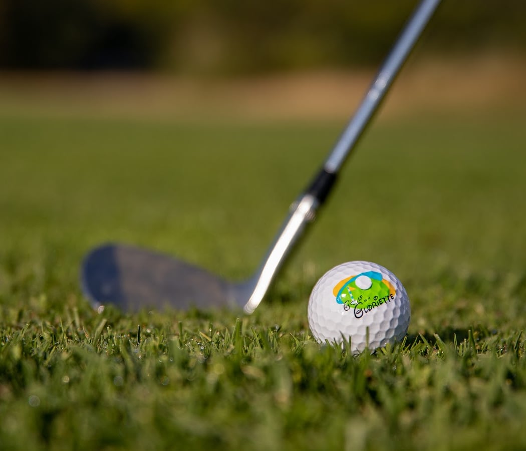 golf de la gloriette 2